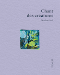 Chant des créatures